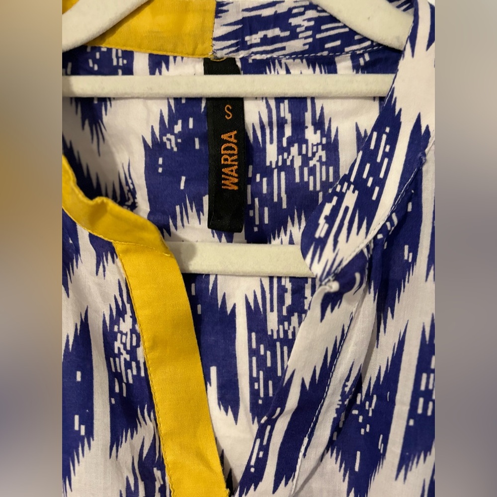 Pakistani kurti - Picture 4 of 6